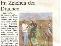 Hanauer Bote 16.9.2009